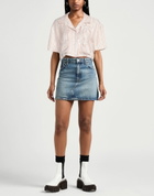 Amiri Womens Shirt Light in Pink