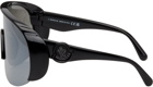 Moncler Black Phantom Sunglasses