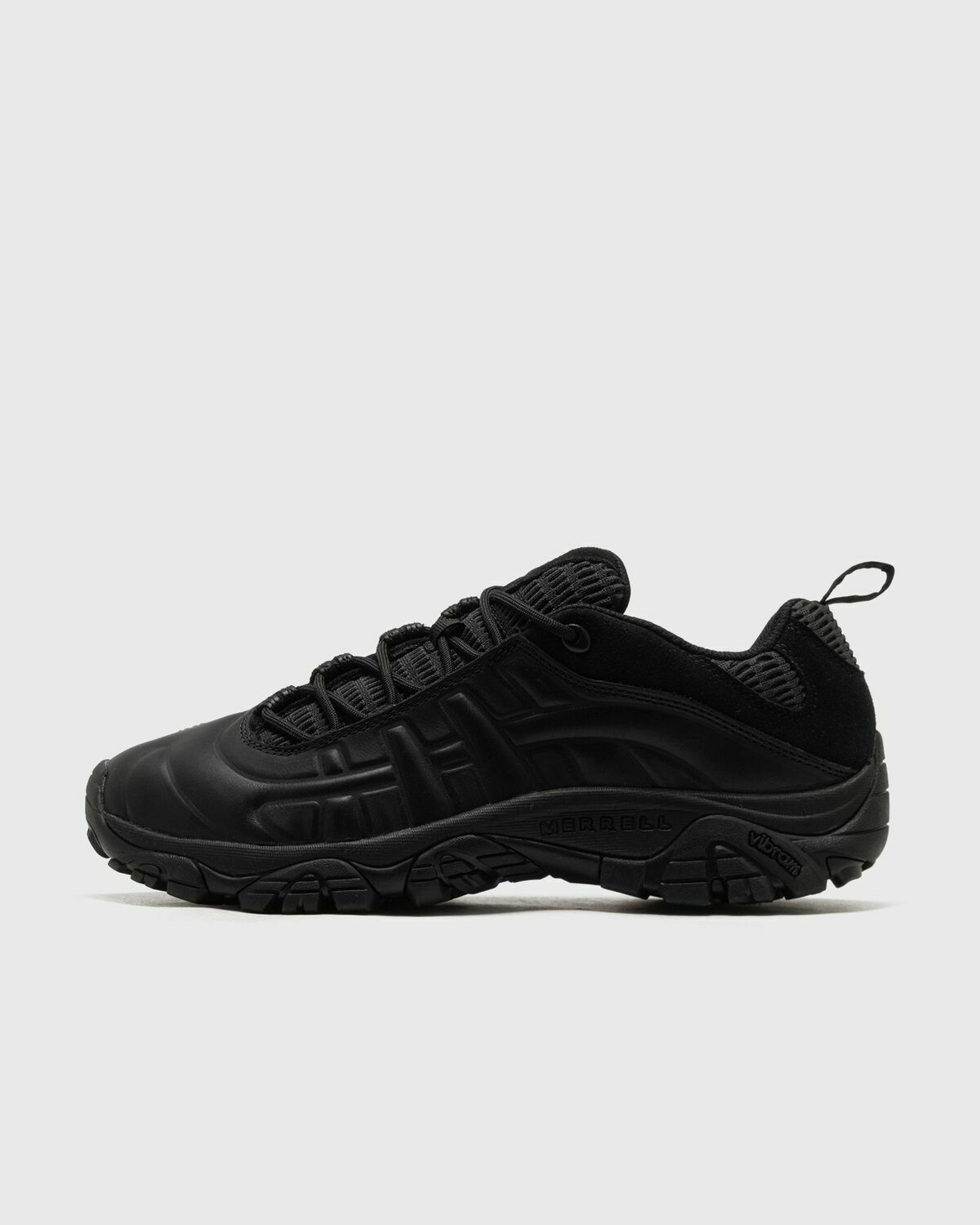Merrell 1-TRL MOAB 2 REMIX SE Black Mens Lowtop