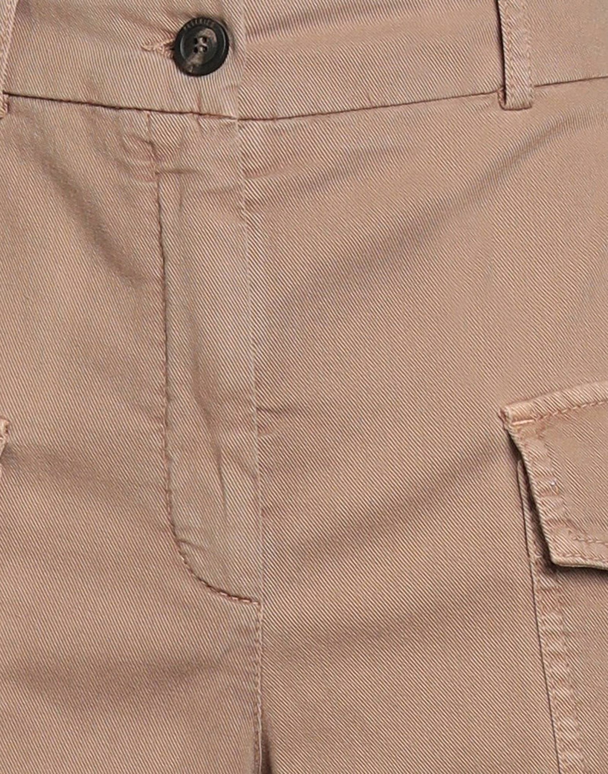 Peserico Womens Shorts & Bermuda Shorts Sand