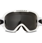 Oakley - O-Frame 2.0 PRO XM Snow Goggles - Gray