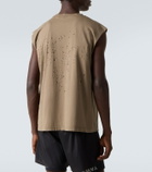 Satisfy MothTech tank top