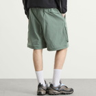 Nike Men's ACG Smith Summit Cargo Pants in Green/Seaweed/Summit White