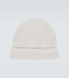 Tom Ford Wool-blend beanie