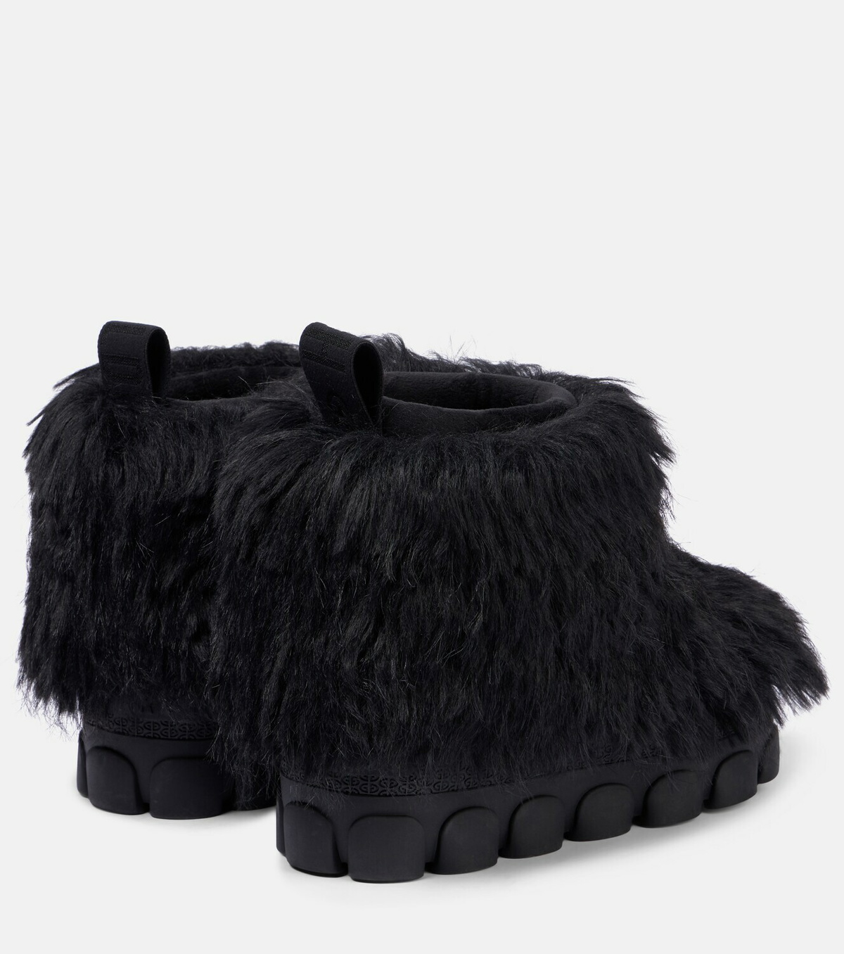 Goldbergh Sofie faux fur boots