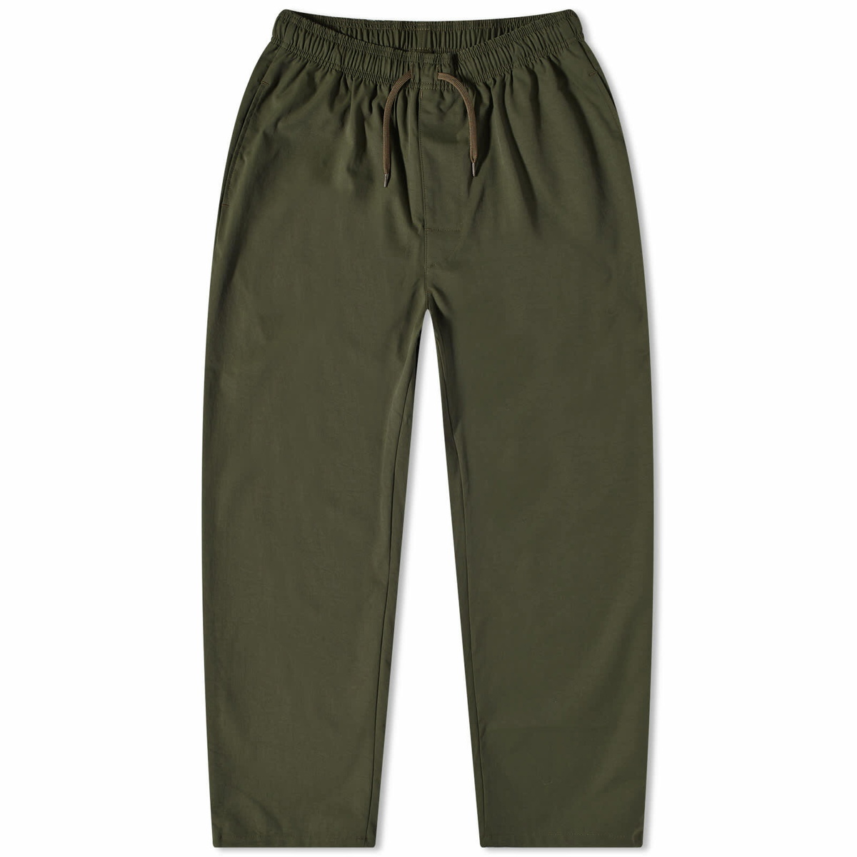 WTAPS Men's Seagull Trousers in Olive Drab WTAPS