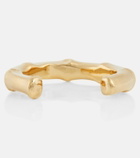 Jil Sander - Bamboo bangle