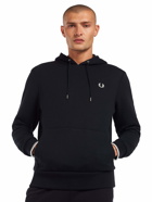 Fred Perry Sweatshirt Blue   Mens