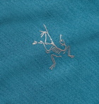 Arc'teryx - Cormac Ostria T-Shirt - Men - Blue