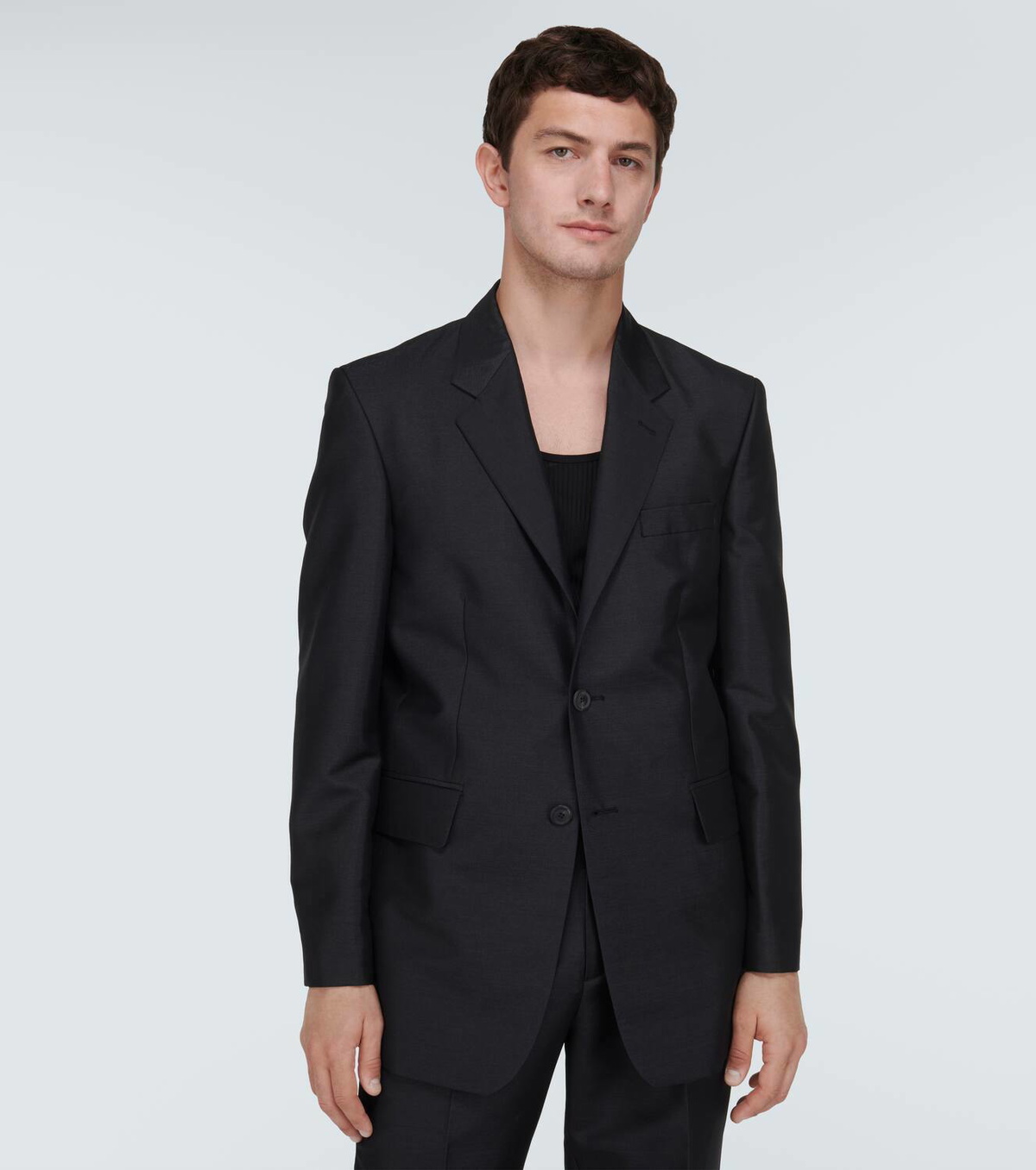 Our Legacy Vienna wool-blend blazer Our Legacy OUR LEGACY 24ss 