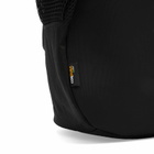 Adidas Men's OG LA Crossbody Bag in Black 