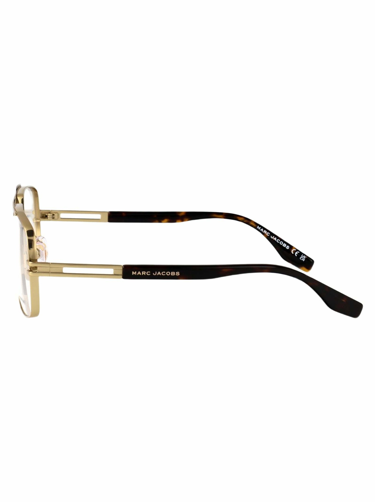 Marc Jacobs Eyewear Marc 838 Glasses