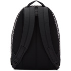 Bao Bao Issey Miyake Silver Daypack Backpack