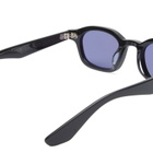 AKILA Ceres Sunglasses in Black 