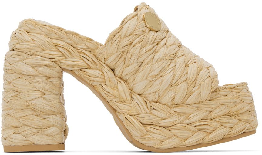 Grey Massage Sandals-Stella