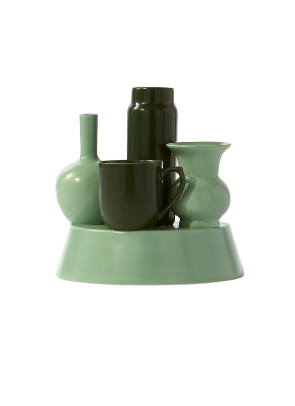 Photo: POLSPOTTEN Hong Kong Vase