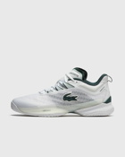 Lacoste Ag Lt23 Ultra 123 1 Sma White - Mens - Lowtop