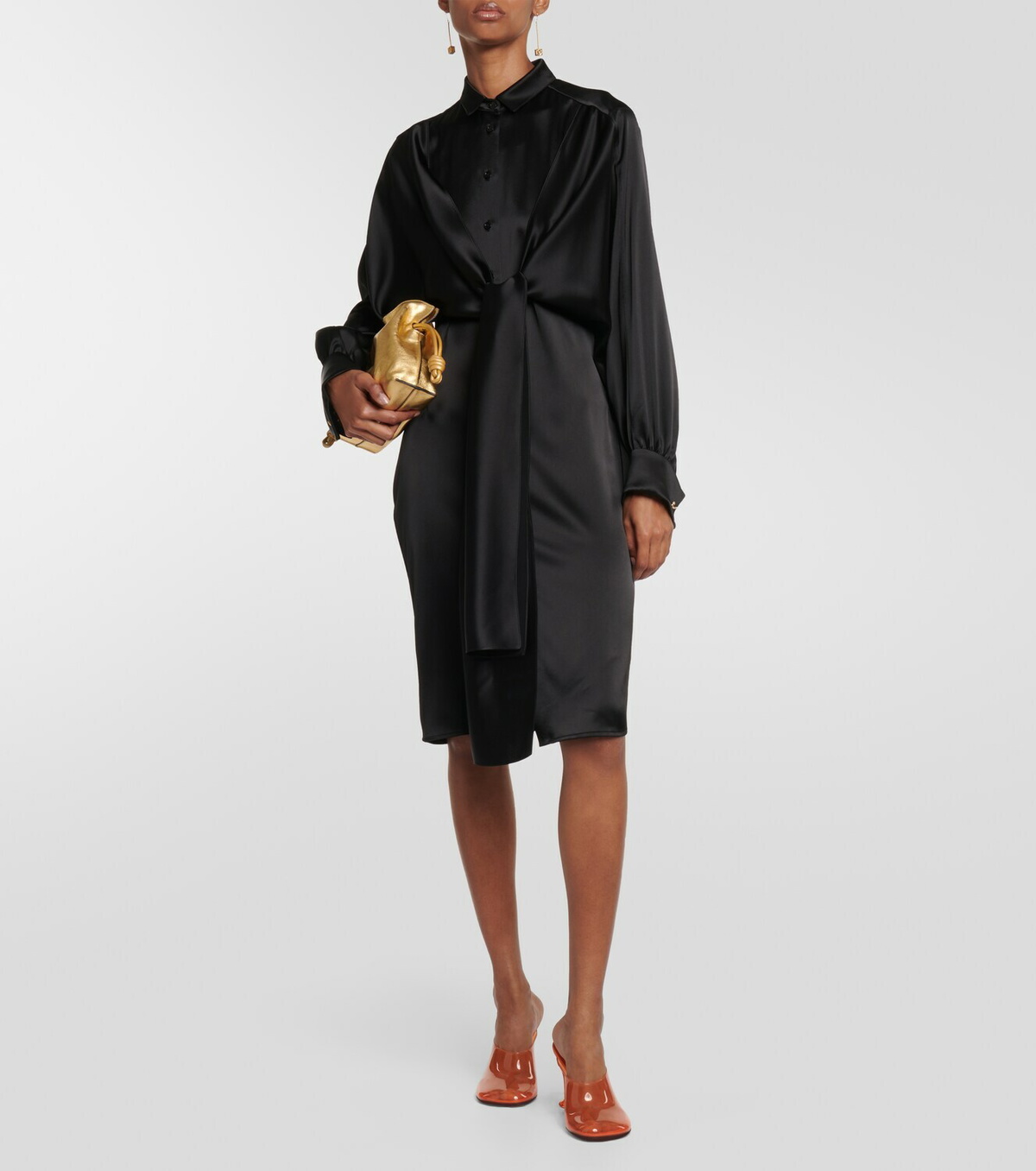 VIP価格SALE★Loewe Paula's Ibiza★TOY クリア ミュール LOEWE + Paula's Ibiza Toy glittered PVC mules | NET-A-PORTER