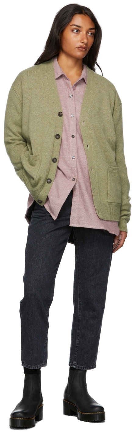 6397 Flannel Lined Shirt