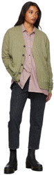 6397 Flannel Lined Shirt