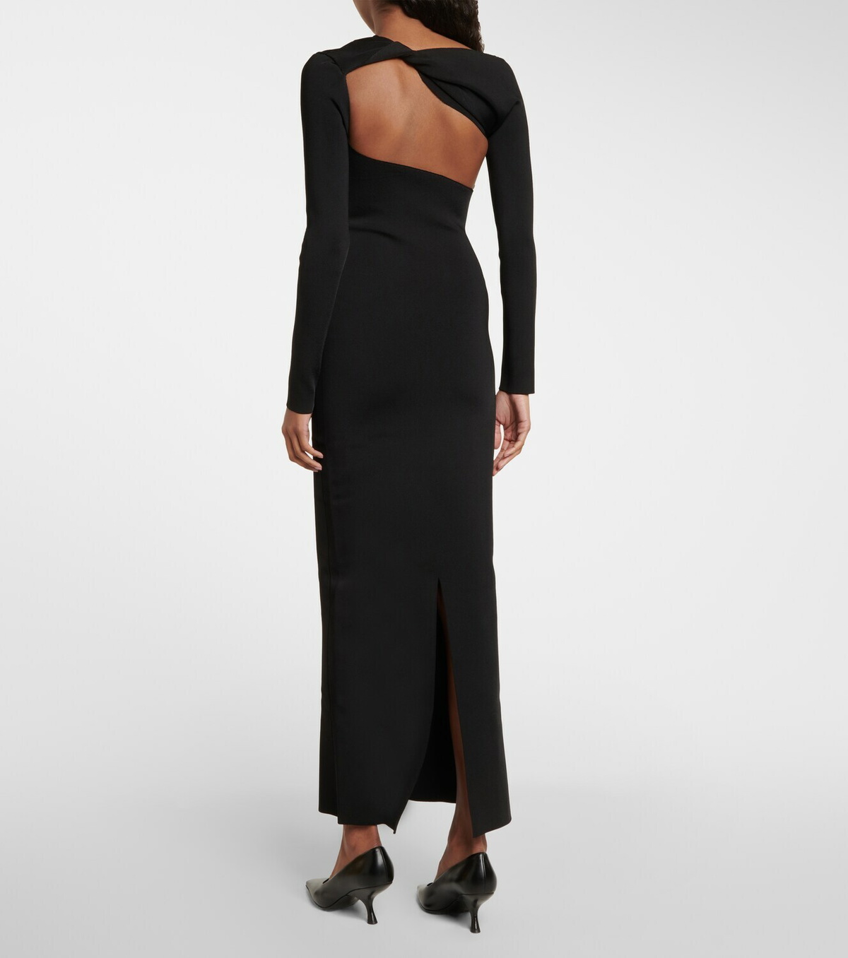 The Row Londrina maxi dress The Row