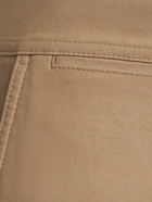 TOM FORD Cotton Blend Chino Pants