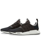 Adidas Consortium x Invincible x Neighborhood NMD R1