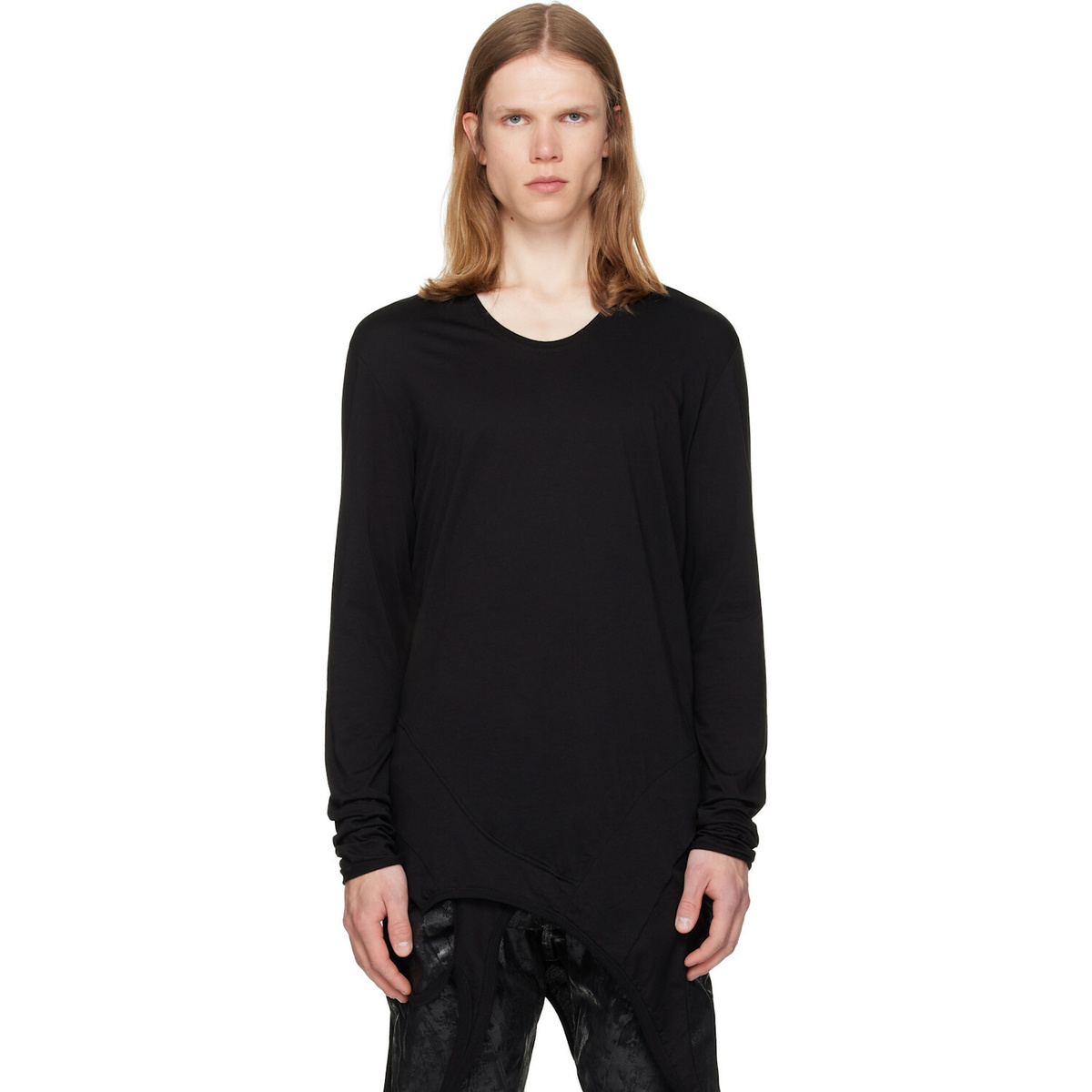 Gosha Rubchinskiy x Adidas Long Sleeve Tee Gosha Rubchinskiy x adidas