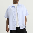 WTAPS Men's Repo Ss in Blue