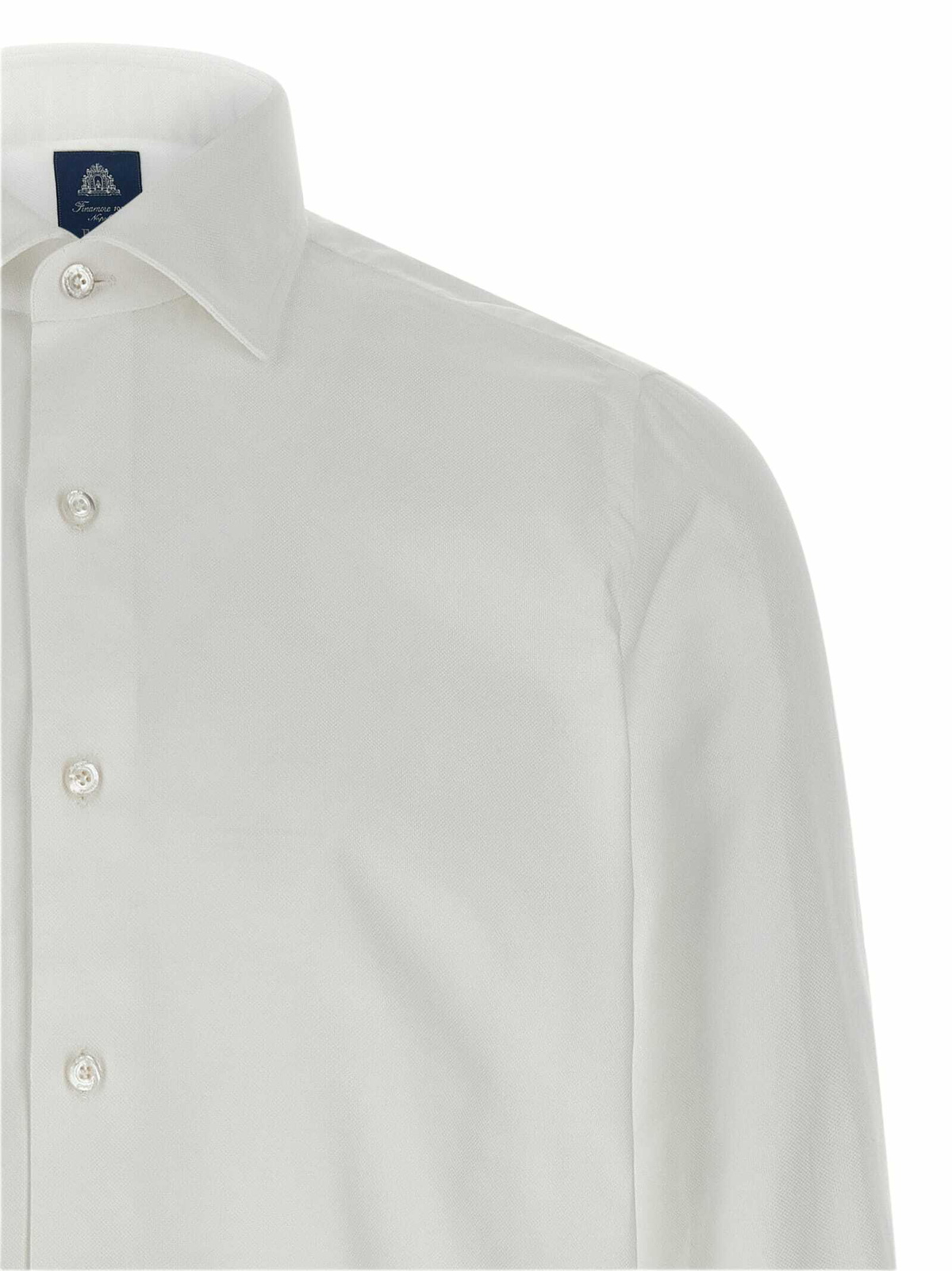 Finamore napoli Shirt