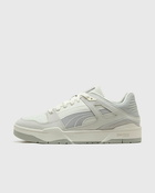 Puma Slipstream Lux Ii Grey - Mens - Lowtop