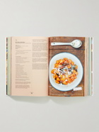 Phaidon - India: The Cookbook Hardcover Book