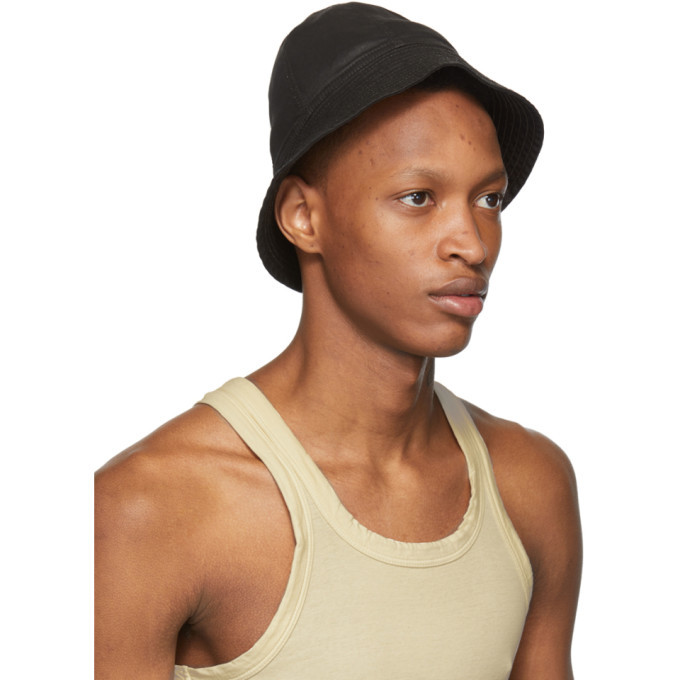 Rick Owens DRKSHDW HAT POCKET GILLIGAN - 通販 - guianegro.com.br