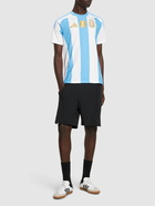 ADIDAS ORIGINALS Argentina Authentic Football Jersey