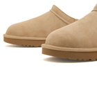 UGG Women's Classic Micro Boot in Sand