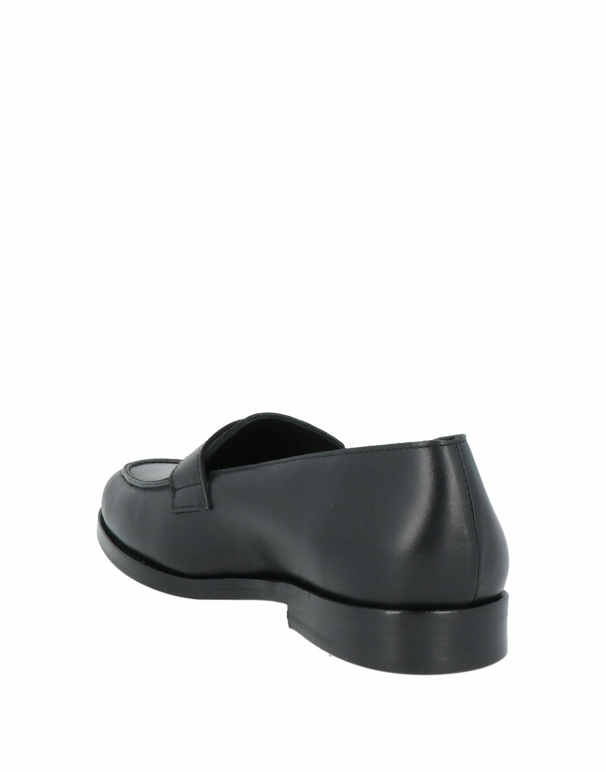 Officine Générale Womens Loafers in Black