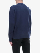 Valentino Sweater Blue   Mens