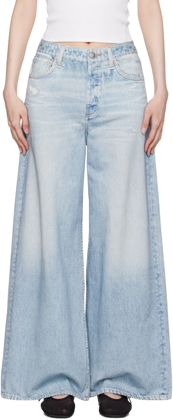 Miramar Terry Sofie Ankle Pants