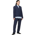 Veilance Blue Spere SL Trousers