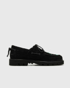 Collegium TAOS Black Mens Casual Shoe