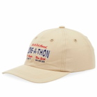 Corridor Men's Love-a-thon Cap in Tan 