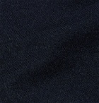 Brunello Cucinelli - Cashmere-Blend Sweatshirt - Blue