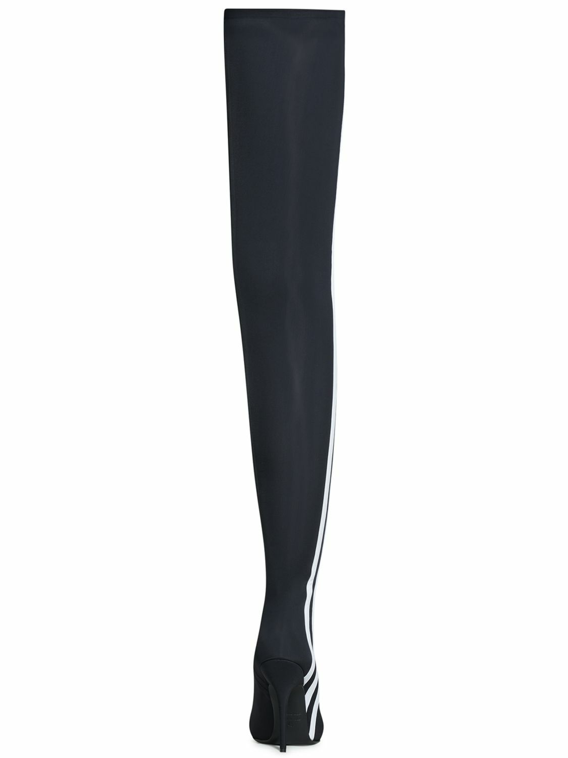 【BALENCIAGA】WADERS 110MM OVER-THE-KNEE ブーツ Balenciaga Anatomic 110mm Over-The-Knee Boots | Saks Fifth