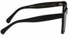 illesteva Black Los Feliz Sunglasses