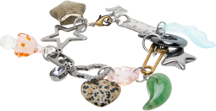Photo: Marland Backus Feisty Bracelet