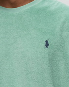 Polo Ralph Lauren Short Sleeve Tee Green - Mens - Shortsleeves