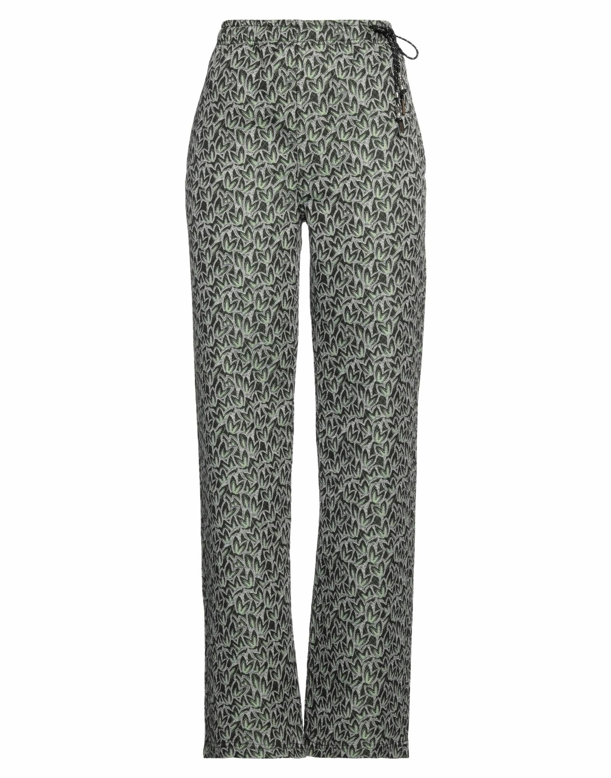 Andersson Bell Womens Pants in Green