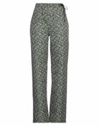 Andersson Bell Womens Pants in Green