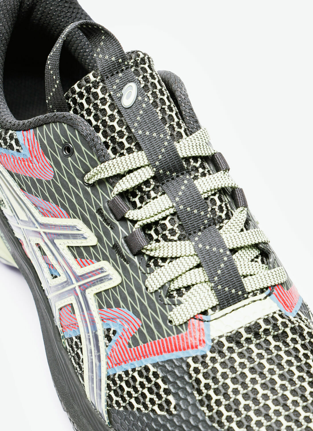 Asics US4-S Gel-Terrain Sneakers
