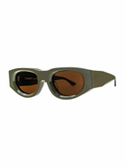 Thierry Lasry DOPAMY Sunglasses